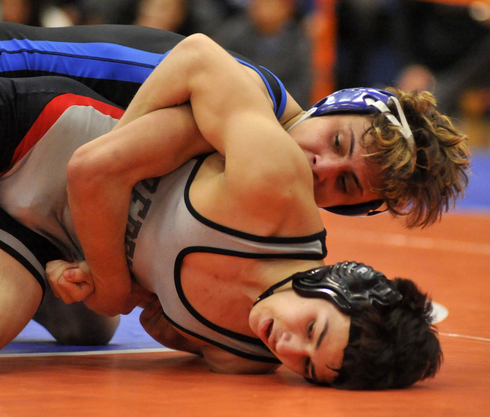 WIAA D1 Wrestling Sectional